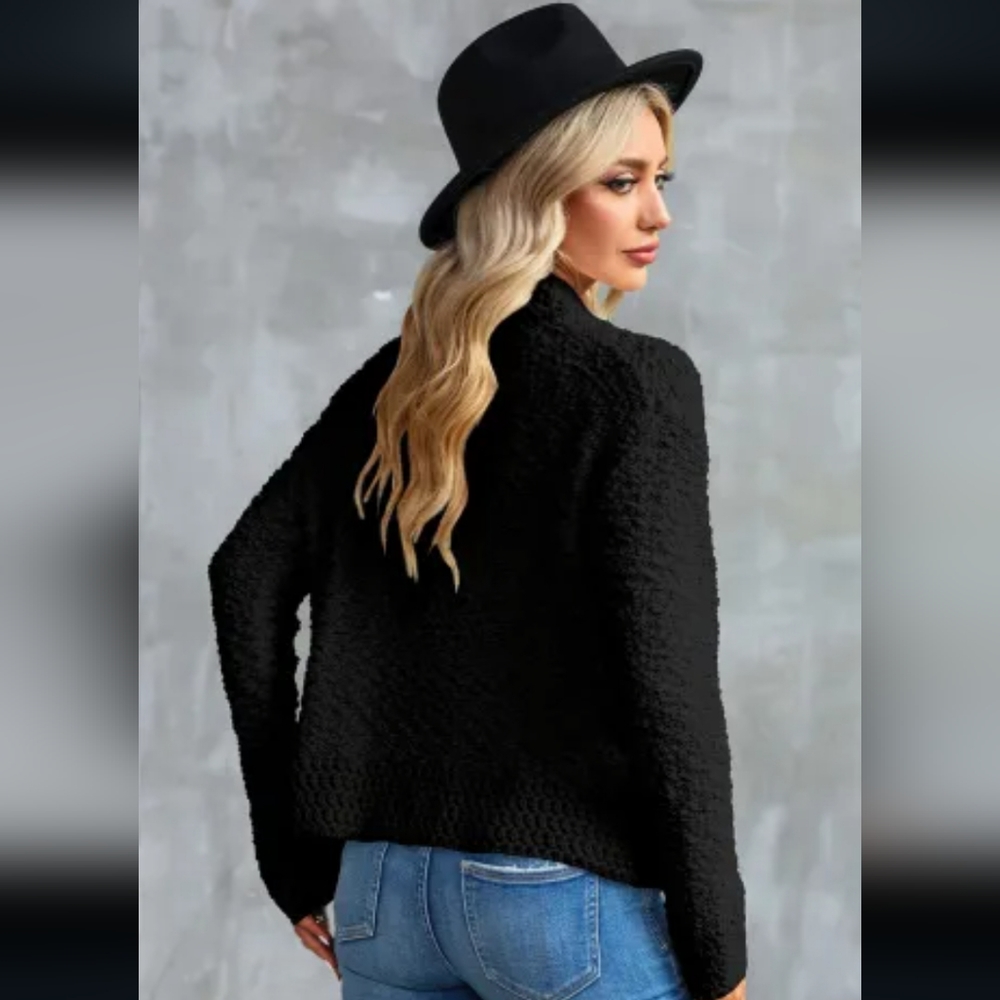❤️New popcorn cardigan - Picture 4 of 6